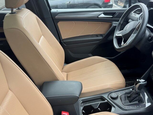 2024 Volkswagen Tiguan 2.0T SE Springfield VA