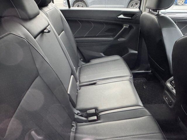 2024 Volkswagen Tiguan 2.0T SE Springfield VA