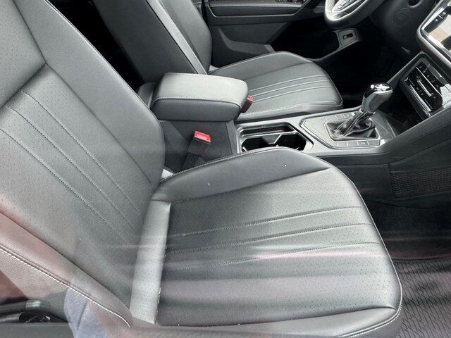 2024 Volkswagen Tiguan 2.0T SE Springfield VA