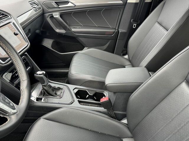 2024 Volkswagen Tiguan 2.0T SE Springfield VA