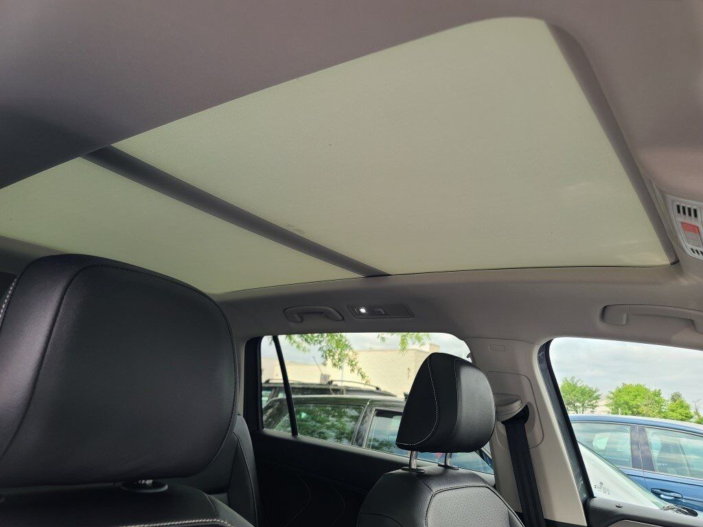 2024 Volkswagen Tiguan 2.0T SE Springfield VA
