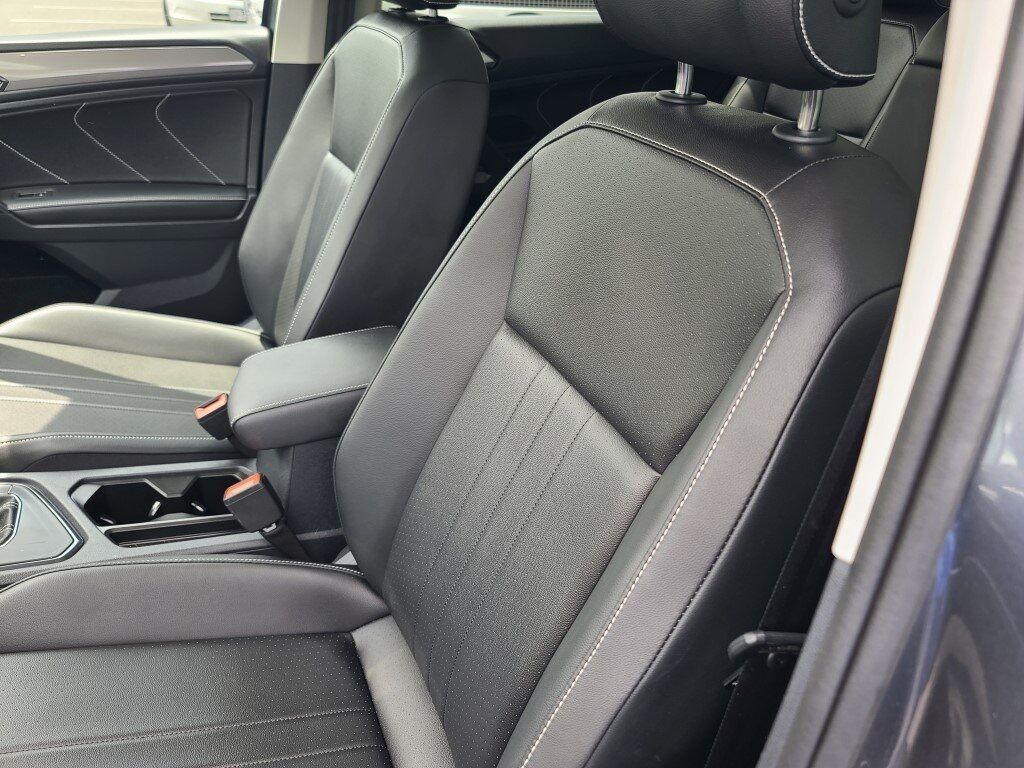 2024 Volkswagen Tiguan 2.0T SE Springfield VA