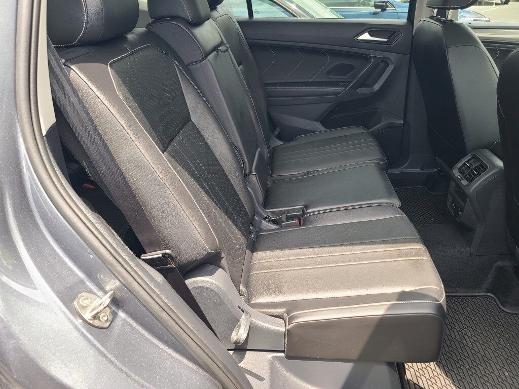 2024 Volkswagen Tiguan 2.0T SE Springfield VA