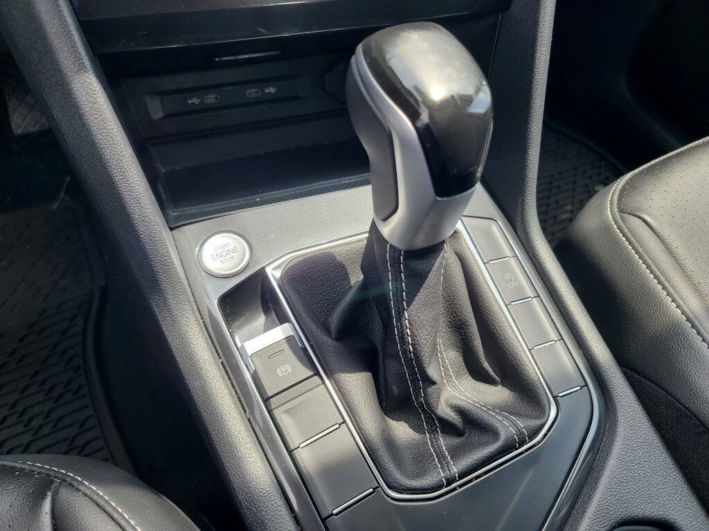 2024 Volkswagen Tiguan 2.0T SE Springfield VA