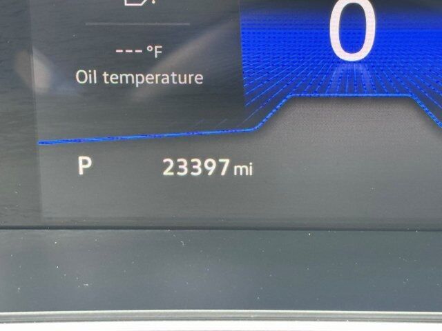 2024 Volkswagen Tiguan 2.0T SE Springfield VA