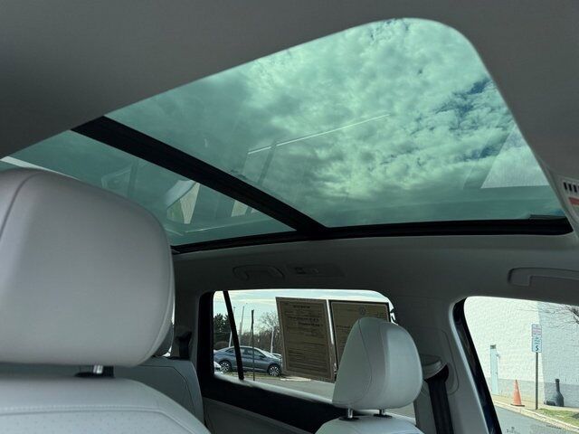 2024 Volkswagen Tiguan 2.0T SE Springfield VA