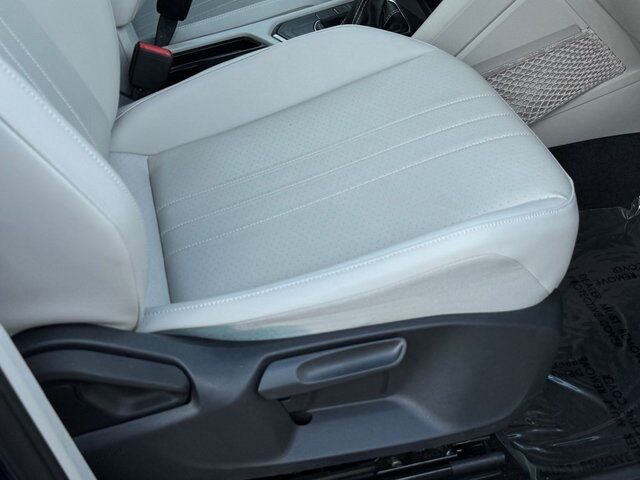 2024 Volkswagen Tiguan 2.0T SE Springfield VA