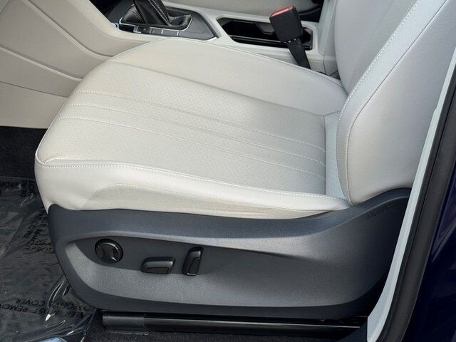 2024 Volkswagen Tiguan 2.0T SE Springfield VA