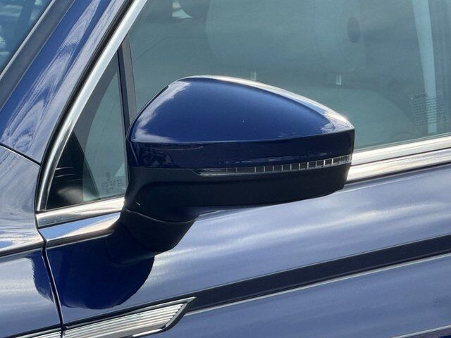 2024 Volkswagen Tiguan 2.0T SE Springfield VA