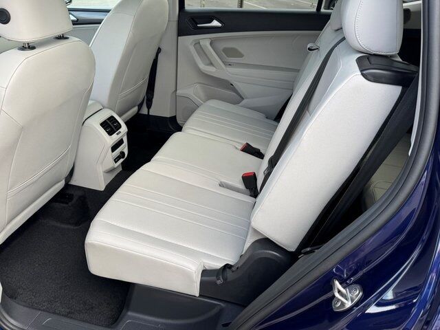 2024 Volkswagen Tiguan 2.0T SE Springfield VA