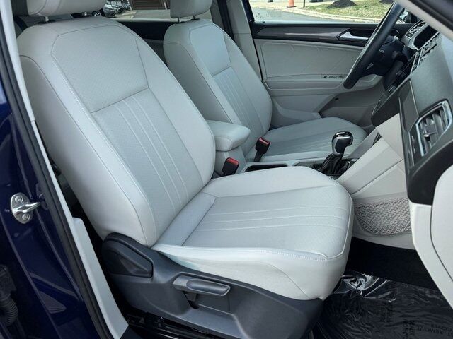 2024 Volkswagen Tiguan 2.0T SE Springfield VA