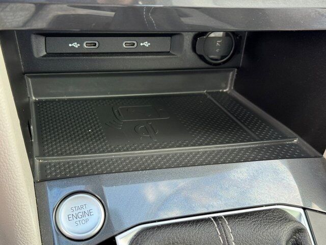 2024 Volkswagen Tiguan 2.0T SE Springfield VA