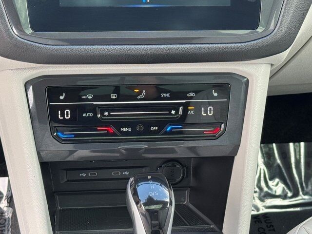 2024 Volkswagen Tiguan 2.0T SE Springfield VA