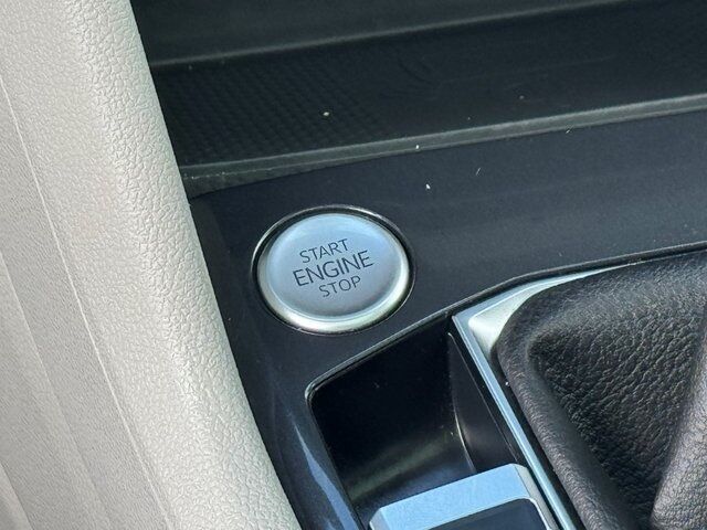 2024 Volkswagen Tiguan 2.0T SE Springfield VA