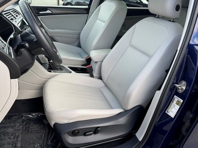 2024 Volkswagen Tiguan 2.0T SE Springfield VA