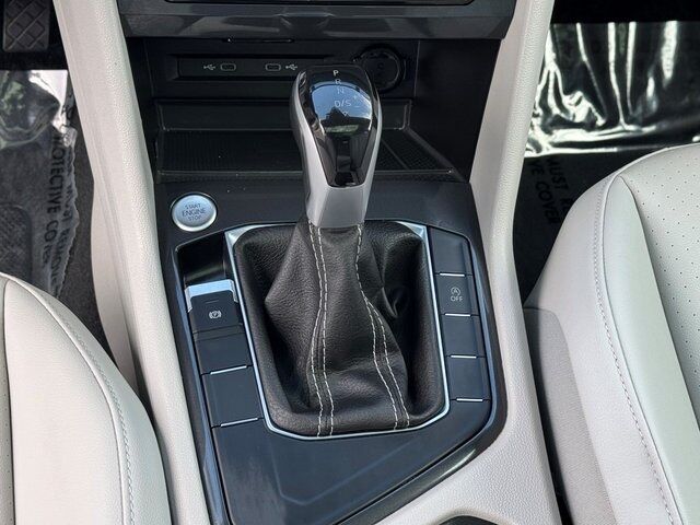 2024 Volkswagen Tiguan 2.0T SE Springfield VA