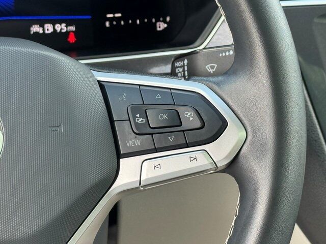 2024 Volkswagen Tiguan 2.0T SE Springfield VA