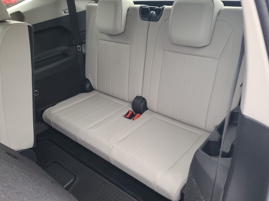 2024 Volkswagen Tiguan 2.0T SE Springfield VA