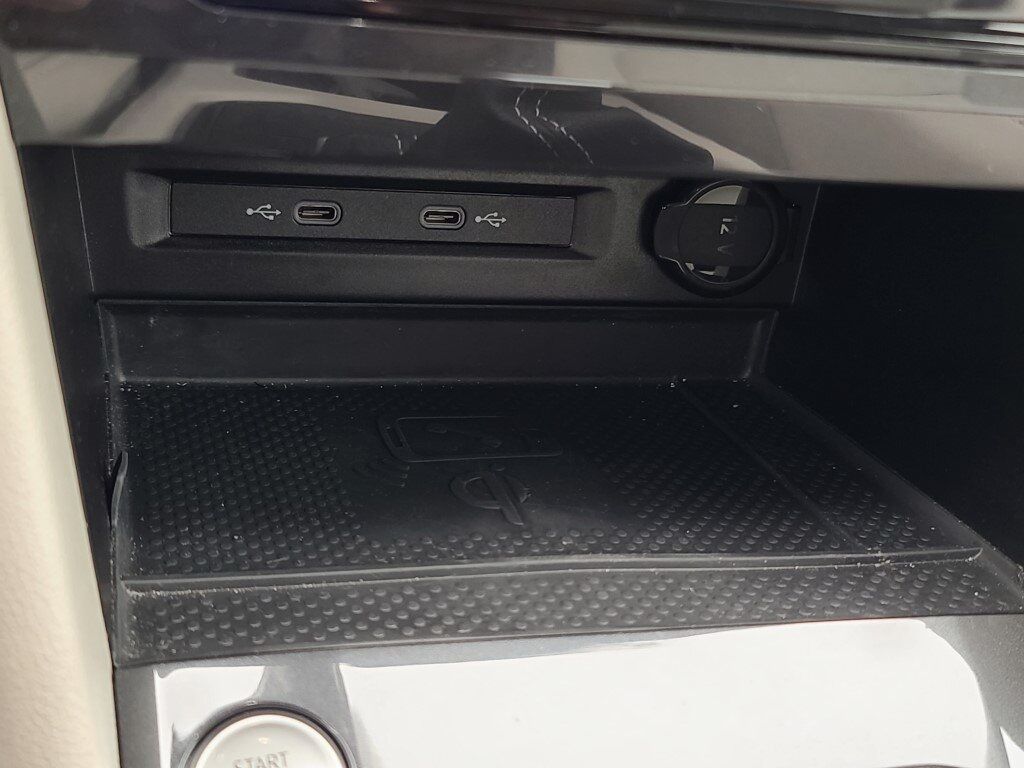 2024 Volkswagen Tiguan 2.0T SE Springfield VA