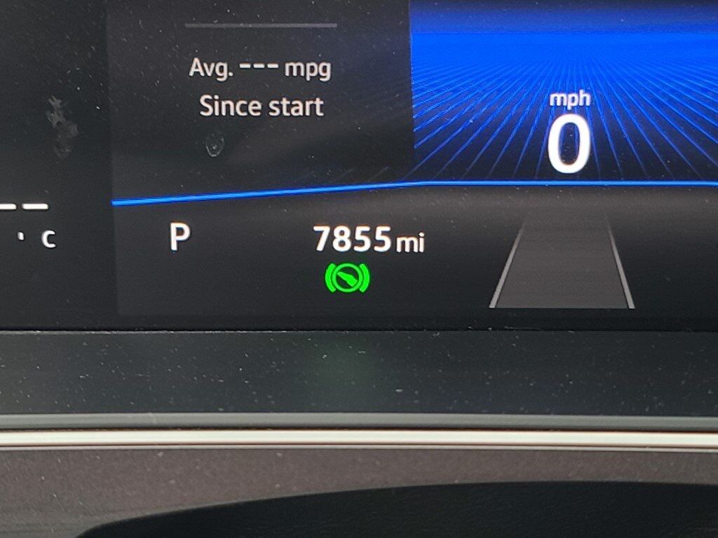 2024 Volkswagen Tiguan 2.0T SE Springfield VA