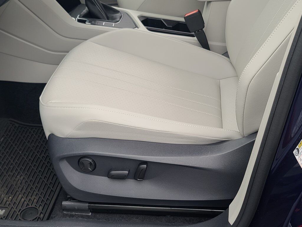 2024 Volkswagen Tiguan 2.0T SE Springfield VA