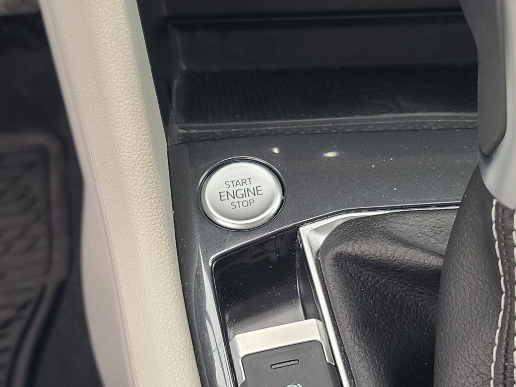 2024 Volkswagen Tiguan 2.0T SE Springfield VA