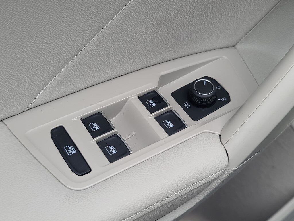 2024 Volkswagen Tiguan 2.0T SE Springfield VA