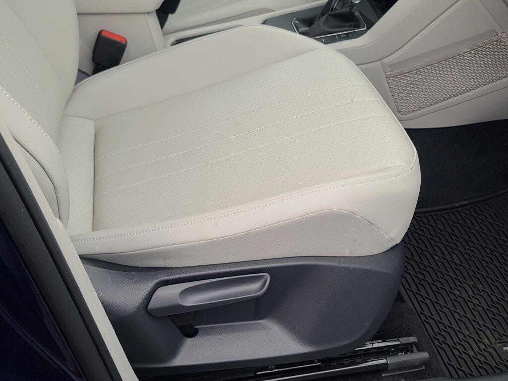 2024 Volkswagen Tiguan 2.0T SE Springfield VA