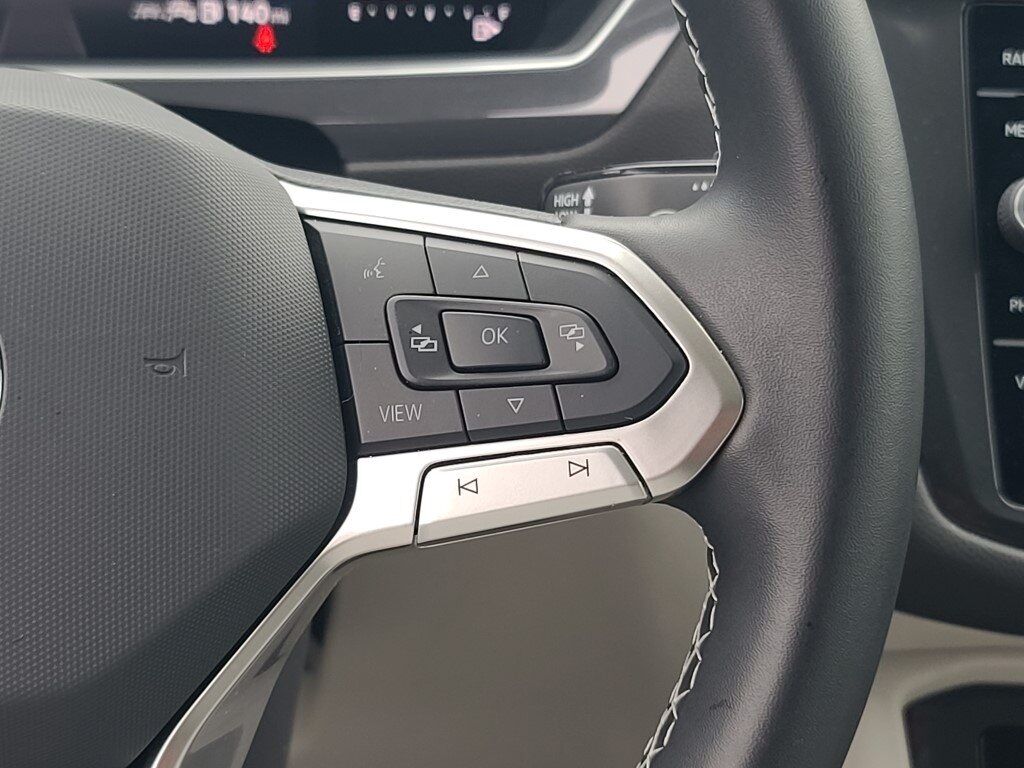 2024 Volkswagen Tiguan 2.0T SE Springfield VA