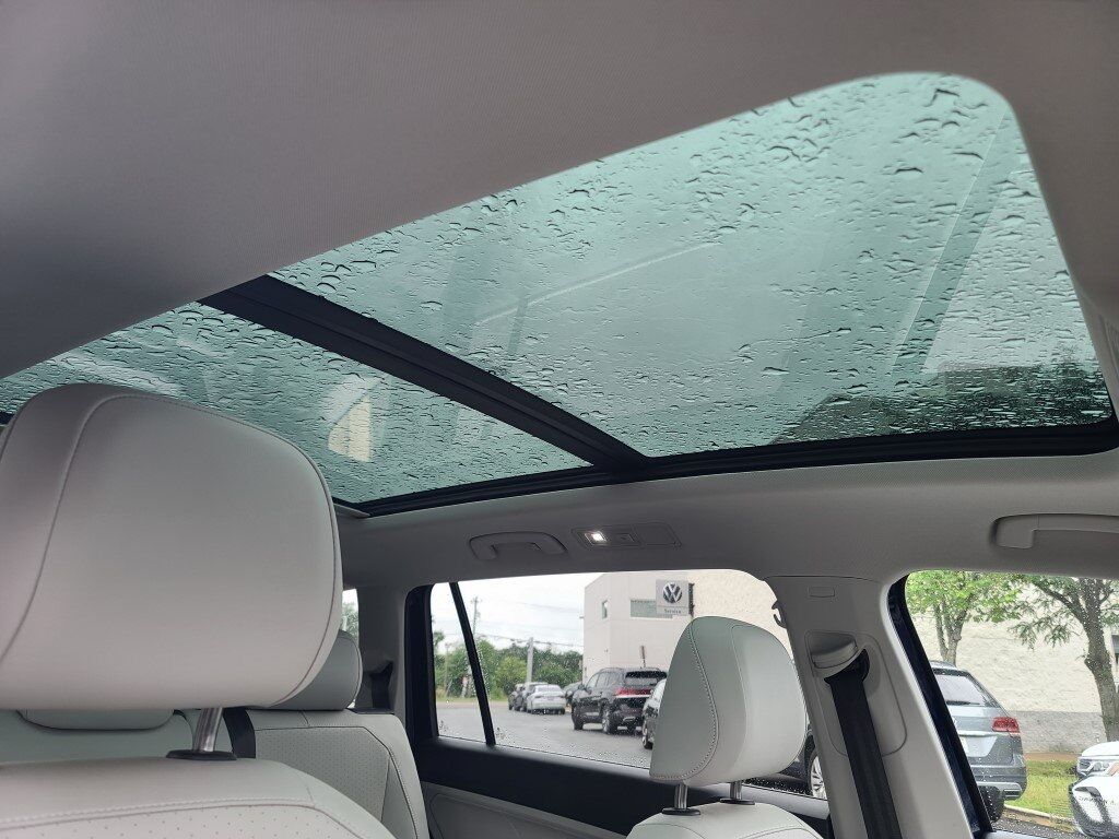 2024 Volkswagen Tiguan 2.0T SE Springfield VA