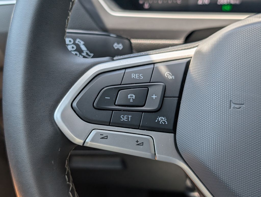 2024 Volkswagen Tiguan 2.0T SE Hunt Valley MD