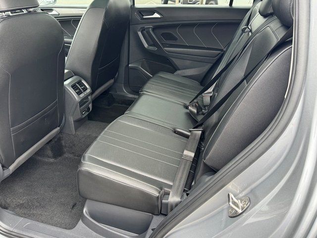 2024 Volkswagen Tiguan 2.0T SE Hunt Valley MD