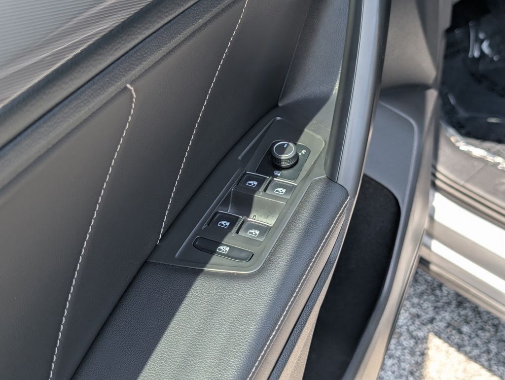 2024 Volkswagen Tiguan 2.0T SE Hunt Valley MD