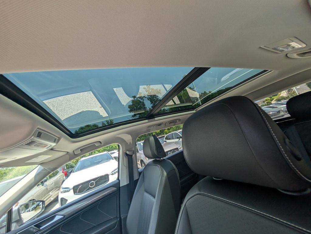 2024 Volkswagen Tiguan 2.0T SE Hunt Valley MD