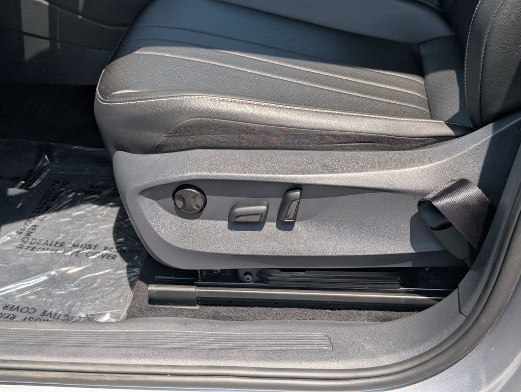 2024 Volkswagen Tiguan 2.0T SE Hunt Valley MD