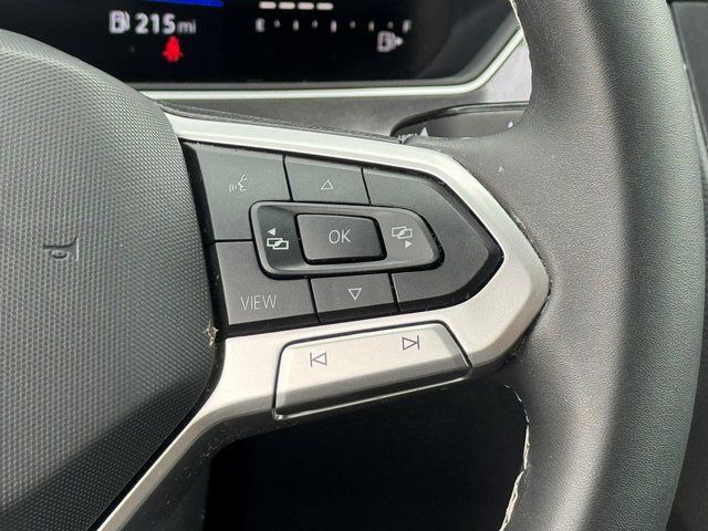 2024 Volkswagen Tiguan 2.0T SE Hunt Valley MD