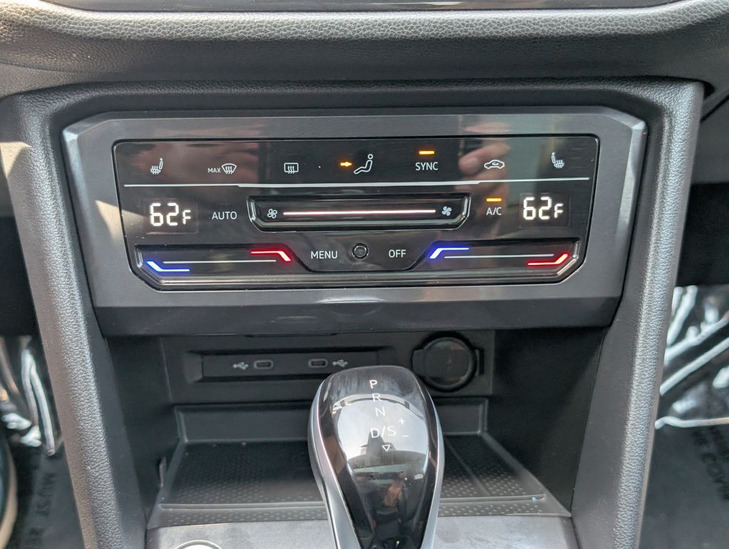 2024 Volkswagen Tiguan 2.0T SE Hunt Valley MD
