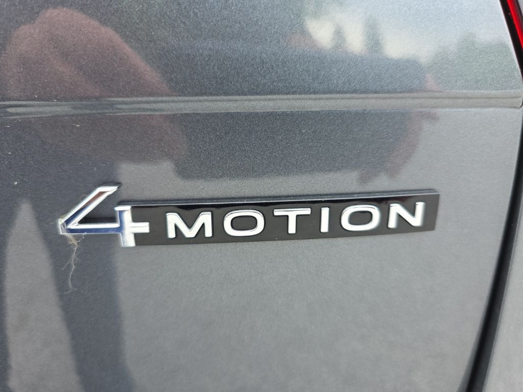 2024 Volkswagen Tiguan 2.0T SE Hunt Valley MD