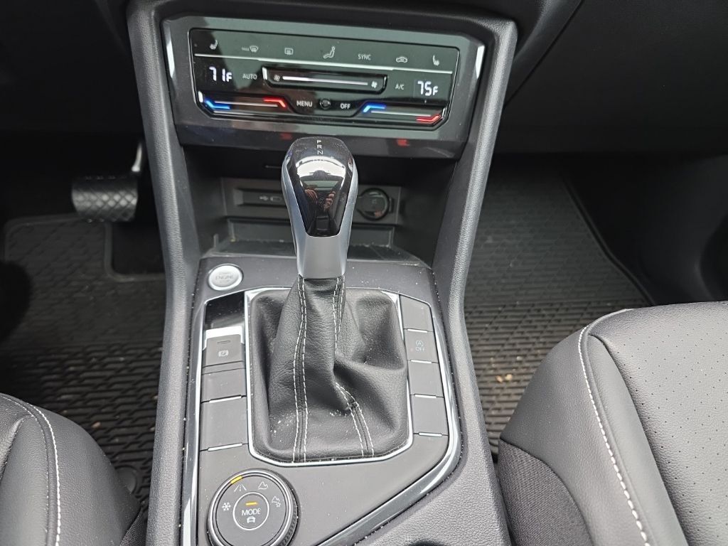 2024 Volkswagen Tiguan 2.0T SE Hunt Valley MD