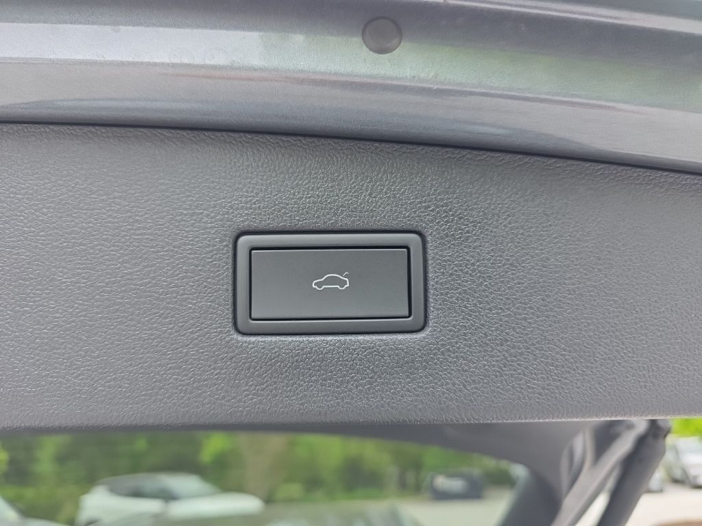 2024 Volkswagen Tiguan 2.0T SE Hunt Valley MD