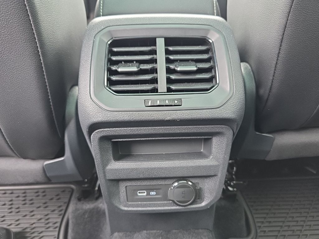 2024 Volkswagen Tiguan 2.0T SE Hunt Valley MD