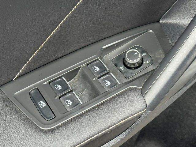 2024 Volkswagen Tiguan 2.0T SE Hunt Valley MD