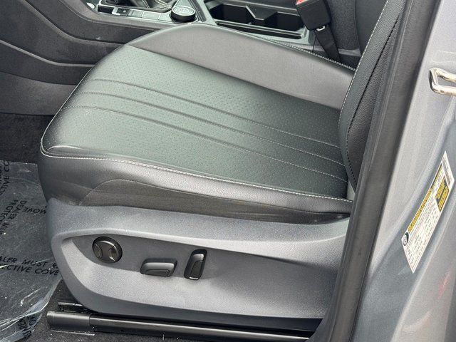 2024 Volkswagen Tiguan 2.0T SE Hunt Valley MD