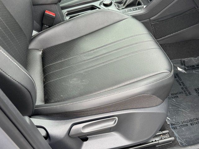 2024 Volkswagen Tiguan 2.0T SE Hunt Valley MD