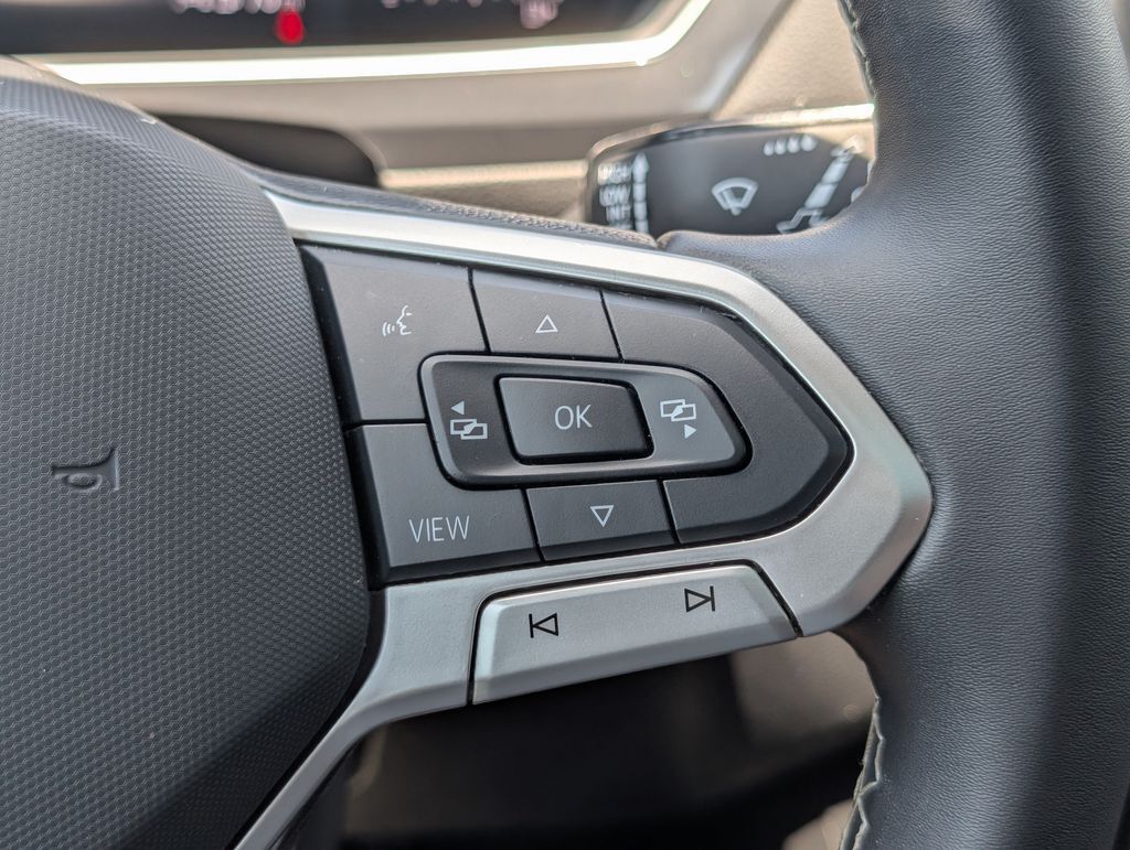 2024 Volkswagen Tiguan 2.0T SE Hunt Valley MD