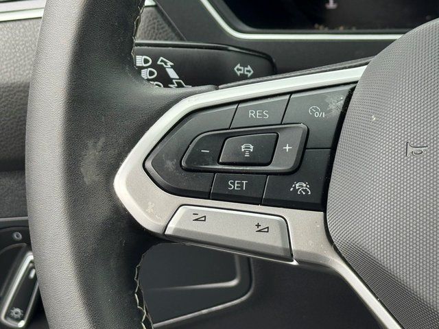 2024 Volkswagen Tiguan 2.0T SE Hunt Valley MD