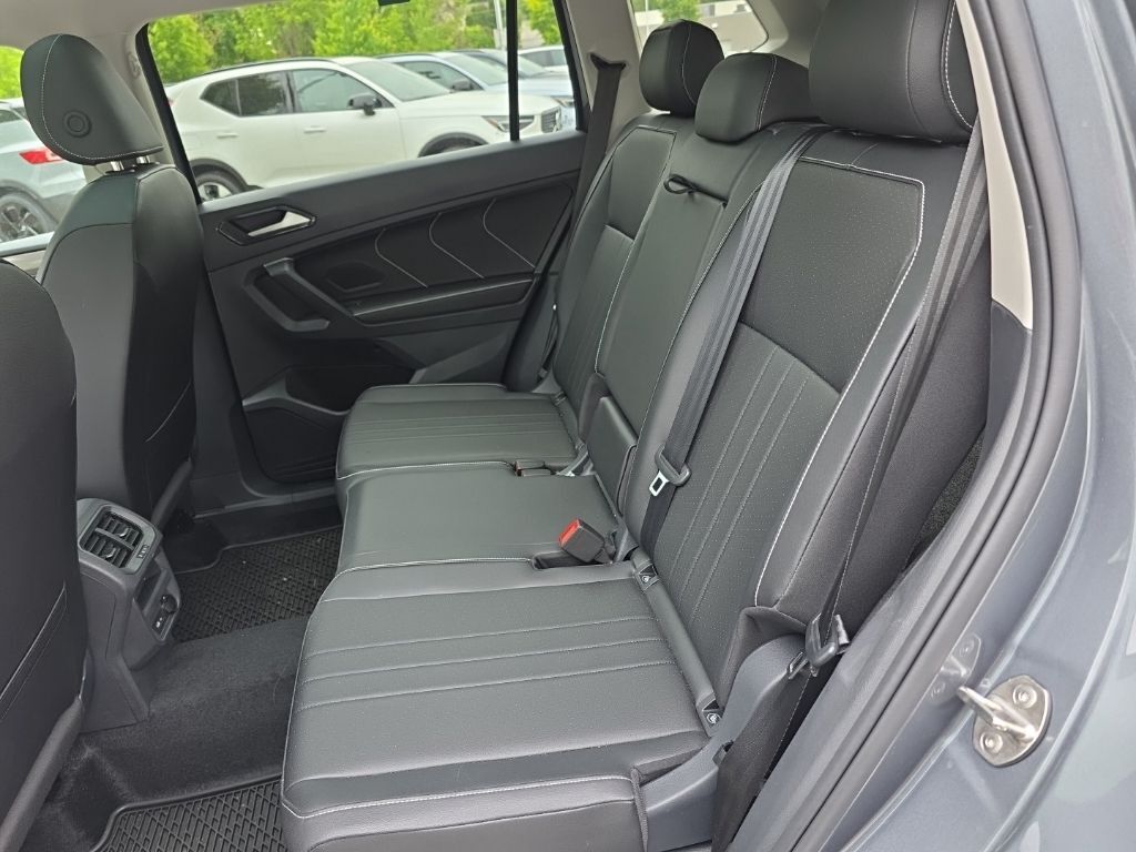 2024 Volkswagen Tiguan 2.0T SE Hunt Valley MD