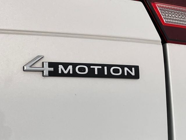 2024 Volkswagen Tiguan 2.0T SEL R-Line Carrollton TX