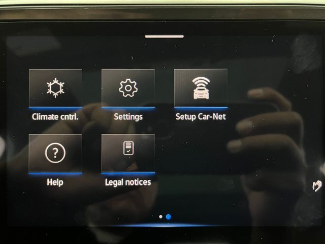 2024 Volkswagen Tiguan 2.0T SEL R-Line Carrollton TX