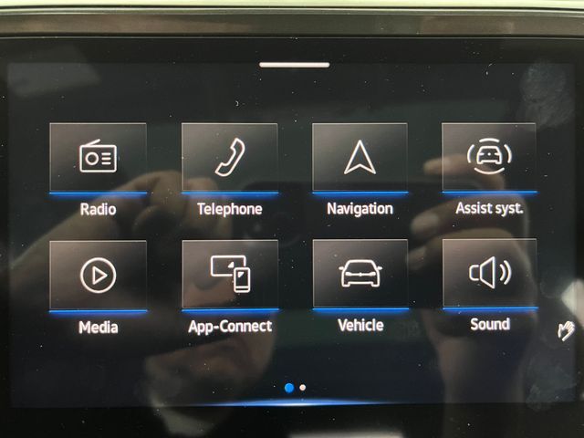2024 Volkswagen Tiguan 2.0T SEL R-Line Carrollton TX